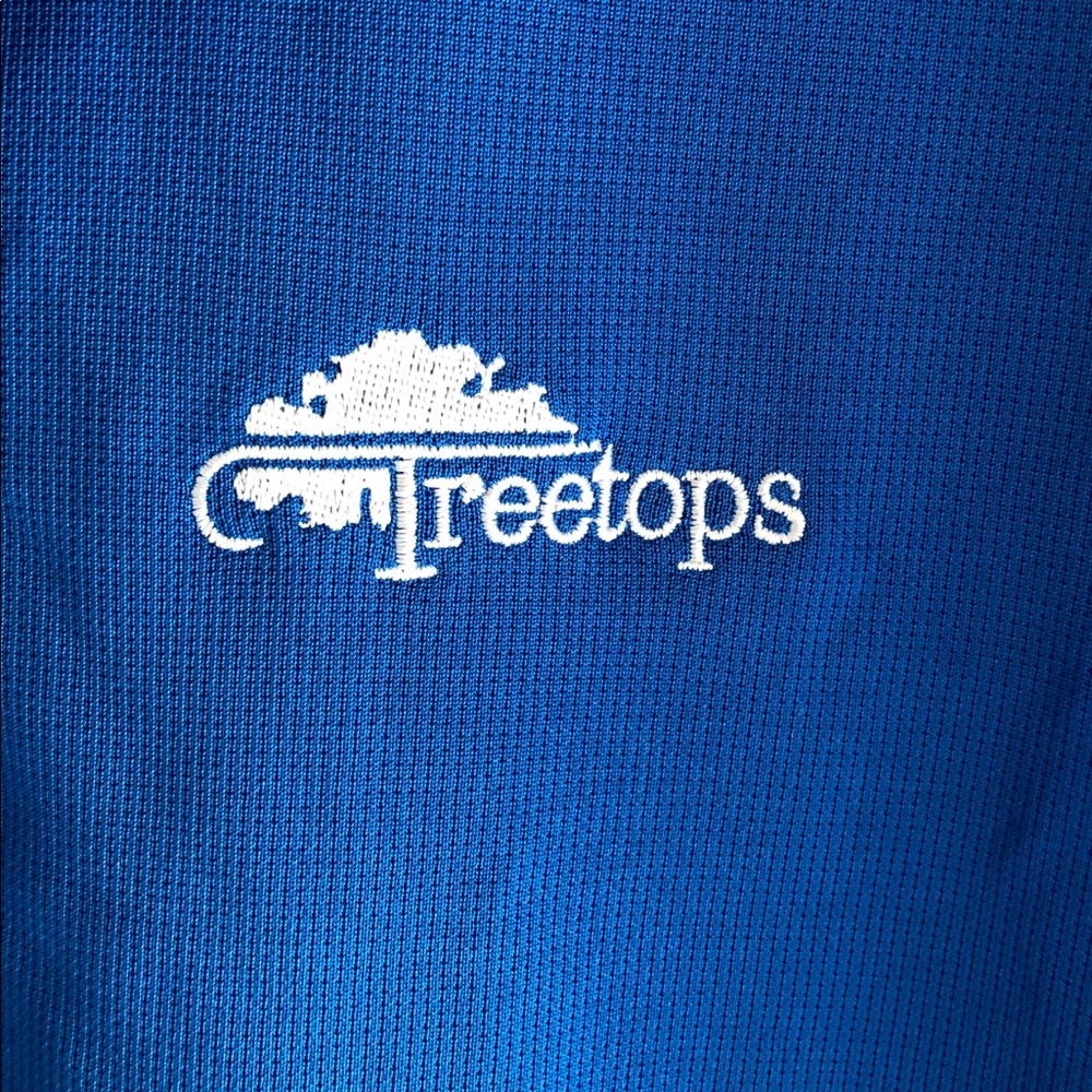 Golf Polo - Picture 2 of 3